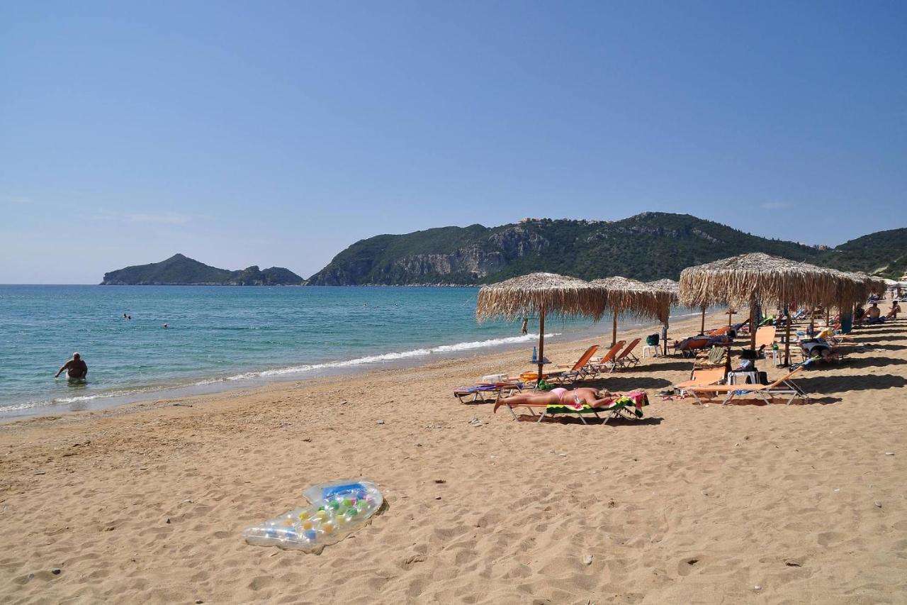 Dom wakacyjny Katoi Agios Georgios Pagoi Agios Georgios Pagon