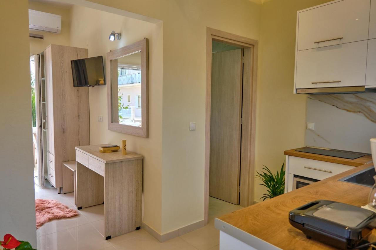 Holiday home Katoi Agios Georgios Pagoi