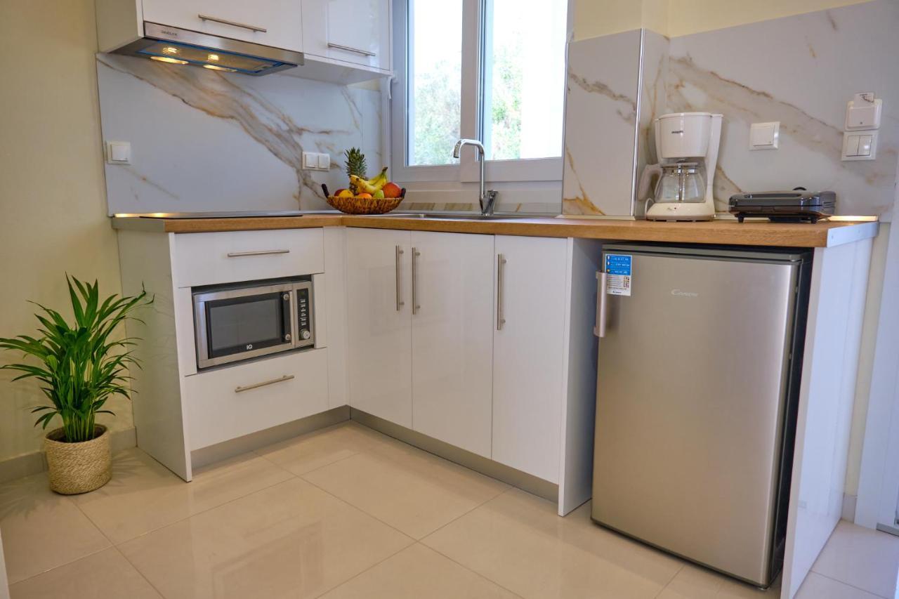 Holiday home Katoi Agios Georgios Pagoi